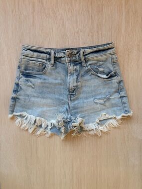 eunina light blue denim jeans